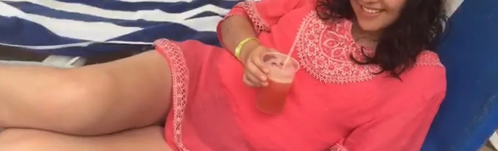 Lya - Content Creator